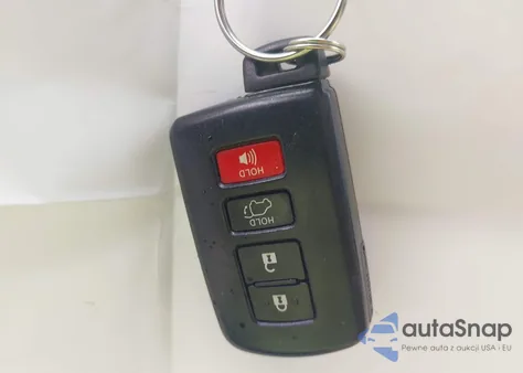 2016 Toyota Highlander Xle V6 из США, поврежденный, VIN 5TDKKRFH1GS165101